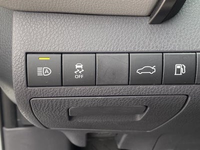 2018 Toyota Camry XSE Auto (Natl)