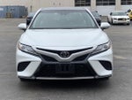 2018 Toyota Camry XSE Auto (Natl)