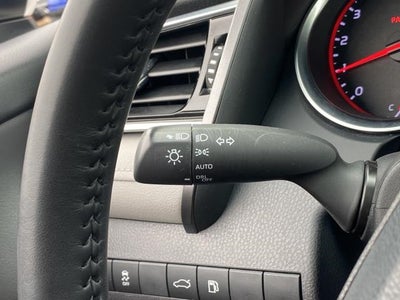 2018 Toyota Camry XSE Auto (Natl)