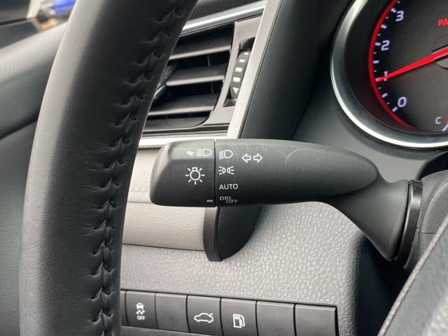 2018 Toyota Camry XSE Auto (Natl)