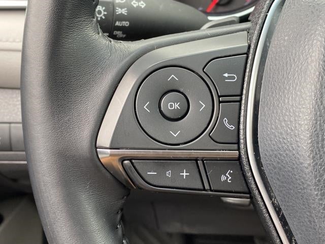 2018 Toyota Camry XSE Auto (Natl)