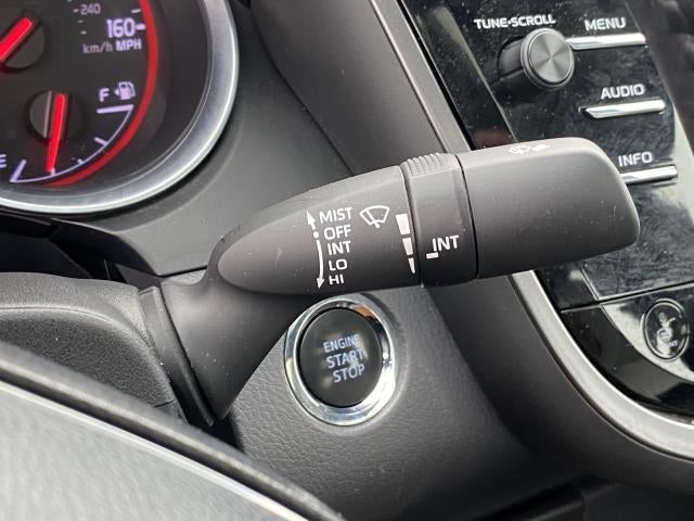 2018 Toyota Camry XSE Auto (Natl)