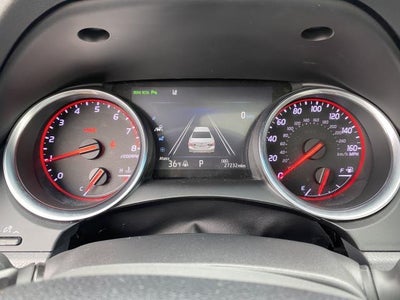 2018 Toyota Camry XSE Auto (Natl)