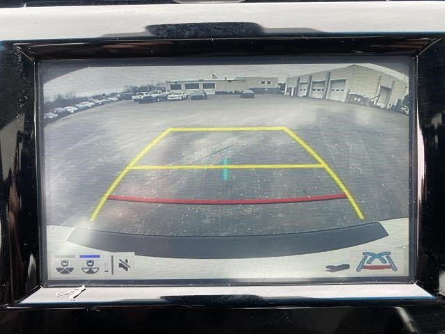 2018 Toyota Camry XSE Auto (Natl)