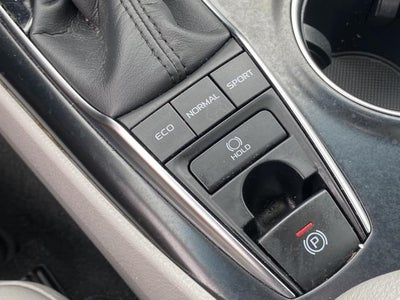 2018 Toyota Camry XSE Auto (Natl)