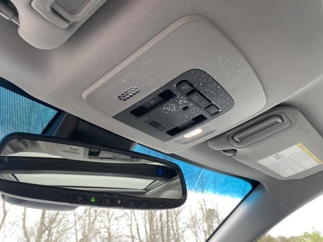 2018 Toyota Camry XSE Auto (Natl)