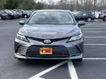 2022 Toyota Camry LE Auto (Natl)