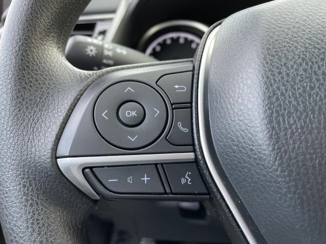 2022 Toyota Camry LE Auto (Natl)