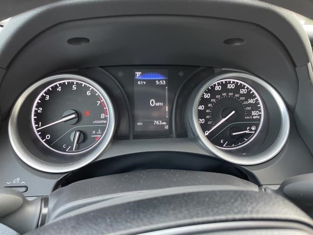 2022 Toyota Camry LE Auto (Natl)