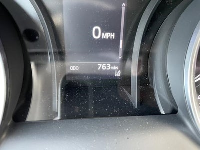 2022 Toyota Camry LE Auto (Natl)