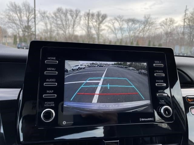 2022 Toyota Camry LE Auto (Natl)