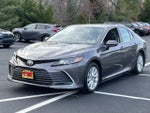 2022 Toyota Camry LE Auto (Natl)