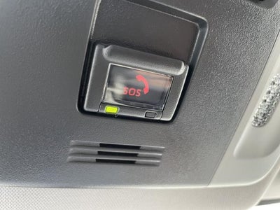 2022 Toyota Camry LE Auto (Natl)