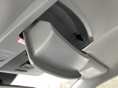 2022 Toyota Camry LE Auto (Natl)