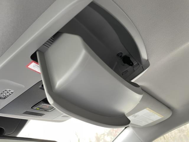 2022 Toyota Camry LE Auto (Natl)