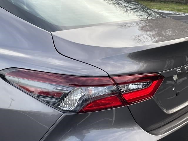 2022 Toyota Camry LE Auto (Natl)