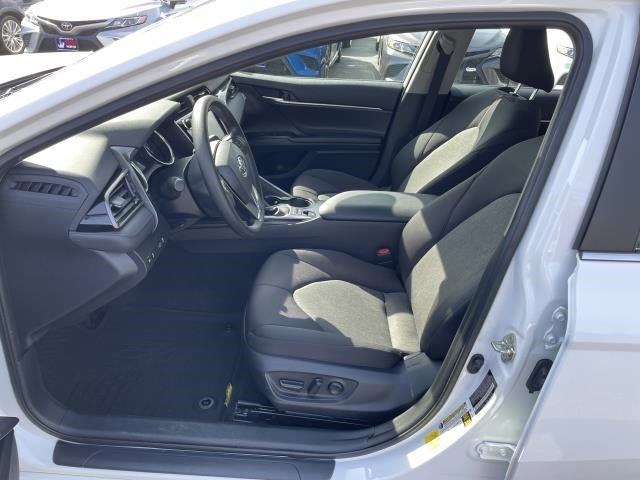 2020 Toyota Camry Hybrid LE CVT (Natl)