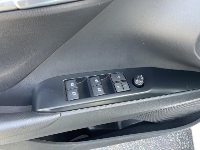 2020 Toyota Camry Hybrid LE CVT (Natl)