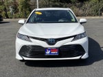 2020 Toyota Camry Hybrid LE CVT (Natl)
