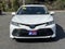 2020 Toyota Camry Hybrid LE CVT (Natl)