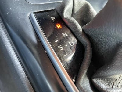 2020 Toyota Camry Hybrid LE CVT (Natl)