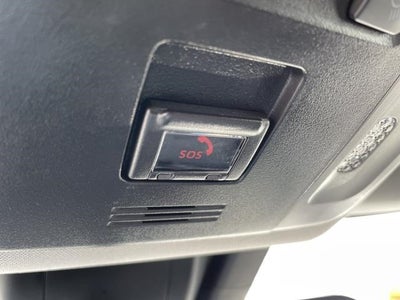 2020 Toyota Camry Hybrid LE CVT (Natl)