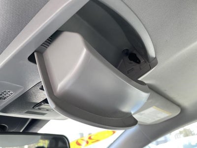 2020 Toyota Camry Hybrid LE CVT (Natl)