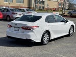 2020 Toyota Camry Hybrid LE CVT (Natl)