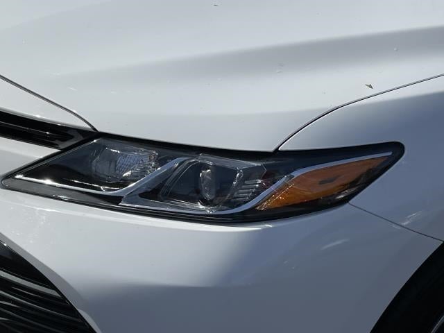 2020 Toyota Camry Hybrid LE CVT (Natl)