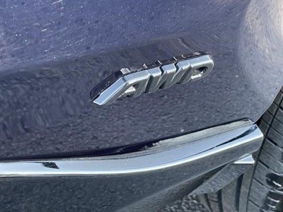 2020 Toyota RAV4 Hybrid XSE AWD (Natl) *Ltd Avail*