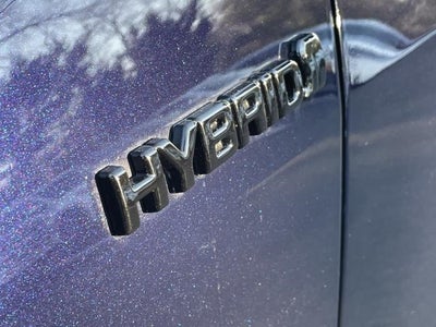 2020 Toyota RAV4 Hybrid XSE AWD (Natl) *Ltd Avail*