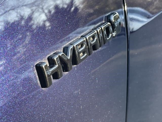 2020 Toyota RAV4 Hybrid XSE AWD (Natl) *Ltd Avail*