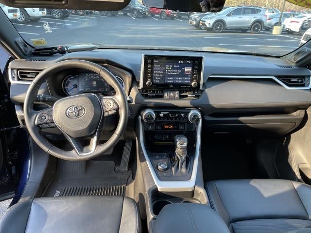 2020 Toyota RAV4 Hybrid XSE AWD (Natl) *Ltd Avail*