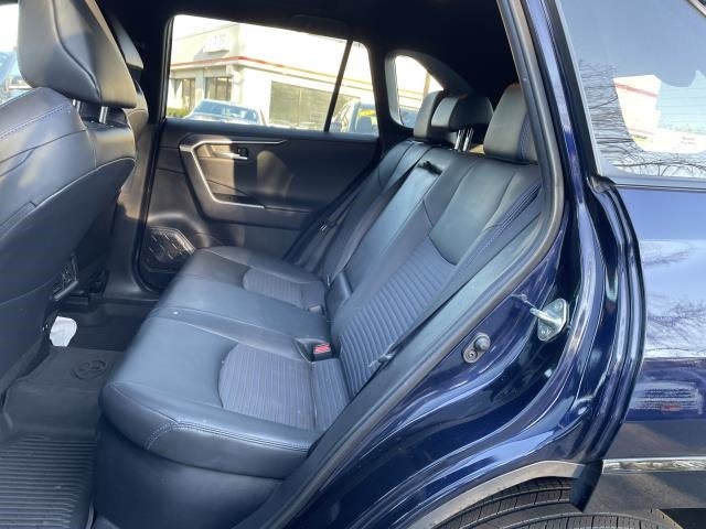 2020 Toyota RAV4 Hybrid XSE AWD (Natl) *Ltd Avail*