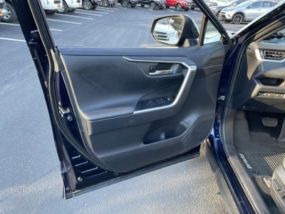 2020 Toyota RAV4 Hybrid XSE AWD (Natl) *Ltd Avail*