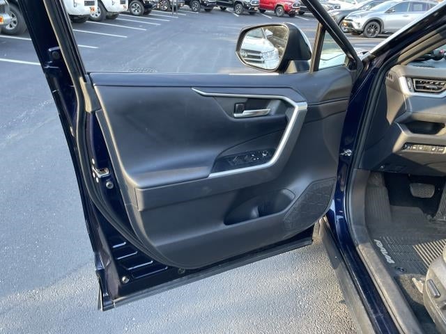 2020 Toyota RAV4 Hybrid XSE AWD (Natl) *Ltd Avail*