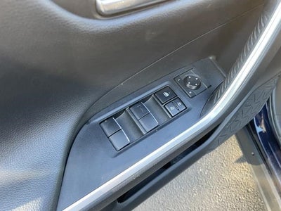 2020 Toyota RAV4 Hybrid XSE AWD (Natl) *Ltd Avail*