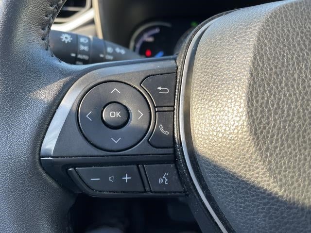 2020 Toyota RAV4 Hybrid XSE AWD (Natl) *Ltd Avail*