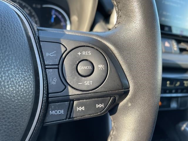 2020 Toyota RAV4 Hybrid XSE AWD (Natl) *Ltd Avail*