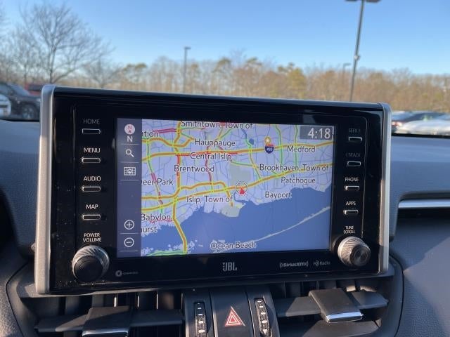 2020 Toyota RAV4 Hybrid XSE AWD (Natl) *Ltd Avail*