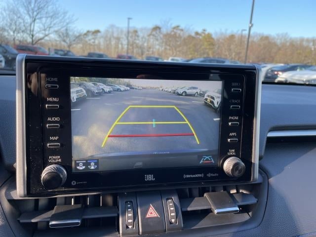 2020 Toyota RAV4 Hybrid XSE AWD (Natl) *Ltd Avail*