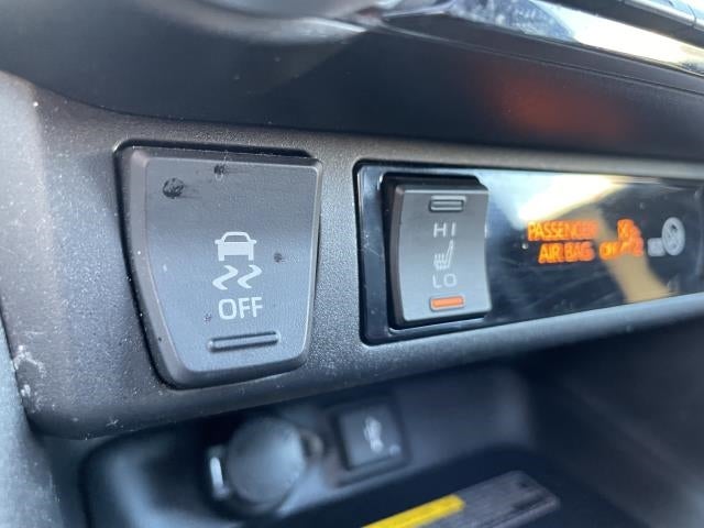 2020 Toyota RAV4 Hybrid XSE AWD (Natl) *Ltd Avail*