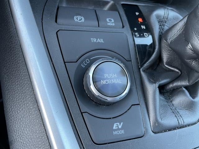 2020 Toyota RAV4 Hybrid XSE AWD (Natl) *Ltd Avail*