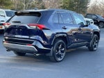2020 Toyota RAV4 Hybrid XSE AWD (Natl) *Ltd Avail*