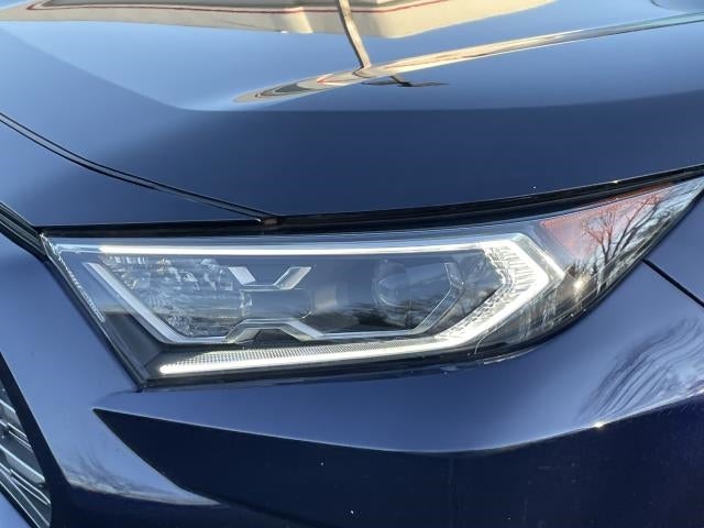 2020 Toyota RAV4 Hybrid XSE AWD (Natl) *Ltd Avail*