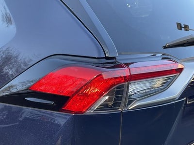 2020 Toyota RAV4 Hybrid XSE AWD (Natl) *Ltd Avail*