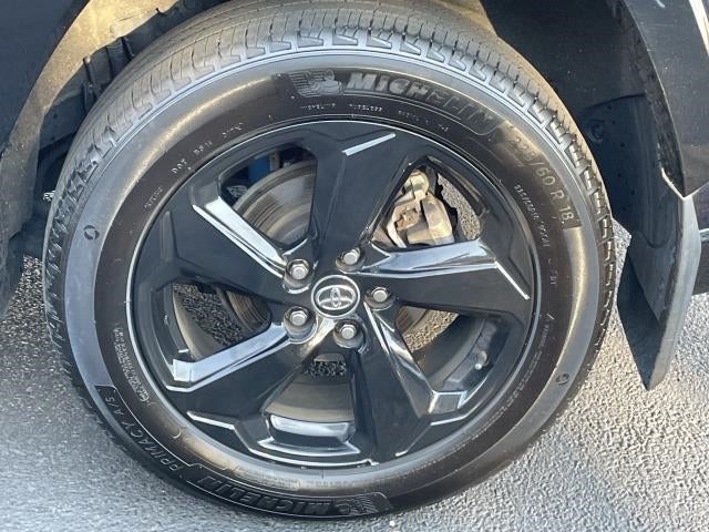 2020 Toyota RAV4 Hybrid XSE AWD (Natl) *Ltd Avail*