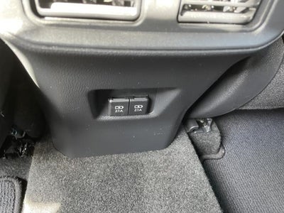 2021 Toyota RAV4 Hybrid XLE AWD (Natl)