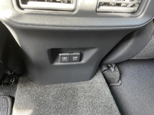 2021 Toyota RAV4 Hybrid XLE AWD (Natl)