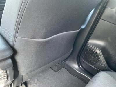 2021 Toyota RAV4 Hybrid XLE AWD (Natl)